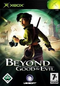 Beyond Good & Evil