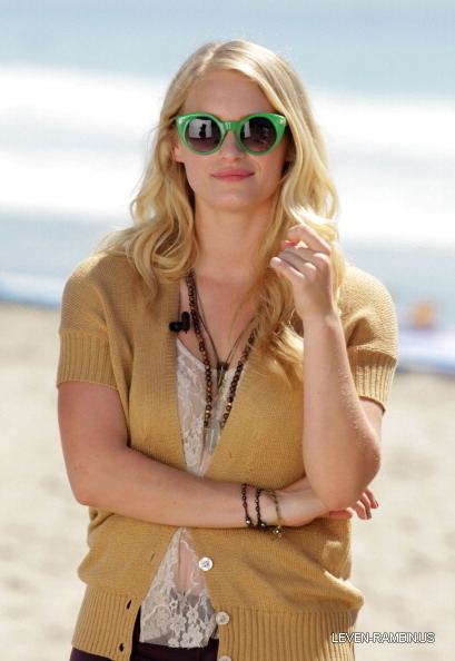 Leven Rambin