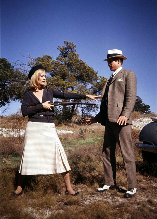 Bonnie and Clyde Bonnie and Clyde
