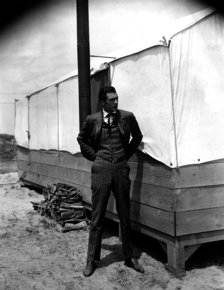 Gary Cooper Gary Cooper