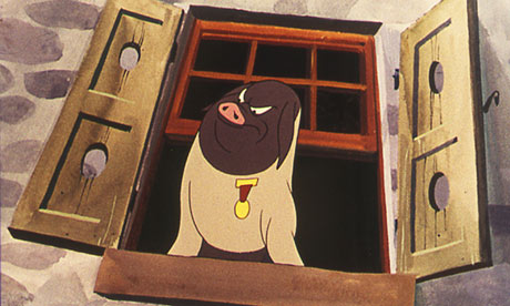 Animal Farm (1954) Animal Farm (1954)