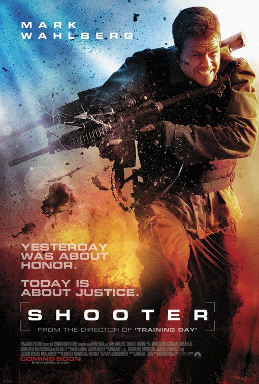 Shooter Shooter