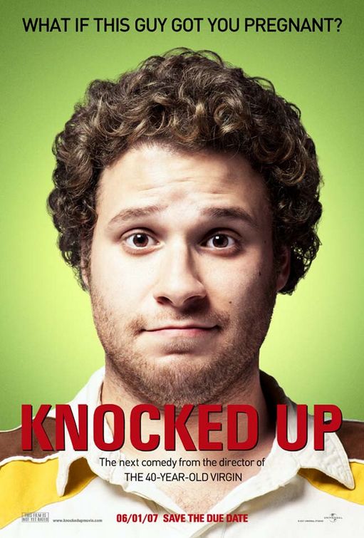 Knocked Up Knocked Up