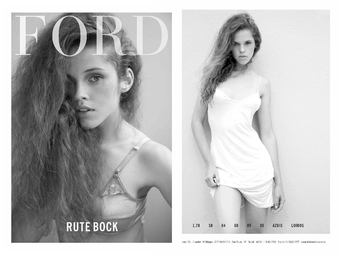 Rute Bock