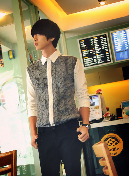 Won Jong Jin