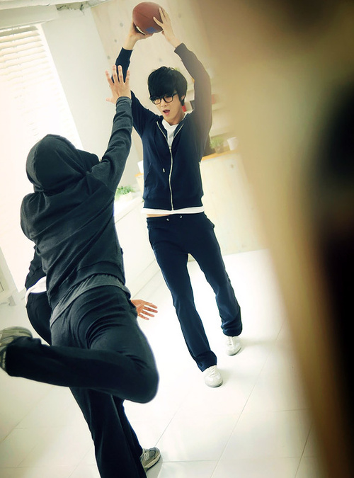 Won Jong Jin