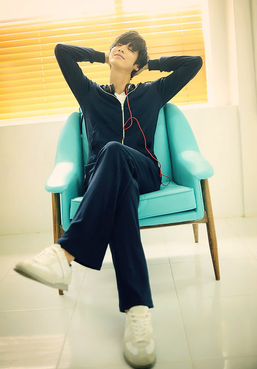 Won Jong Jin