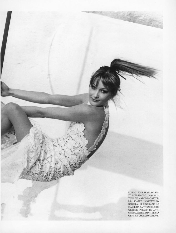 Carla Bruni Carla Bruni