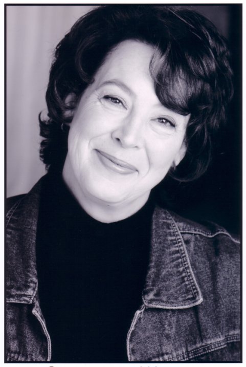 Christine Willes