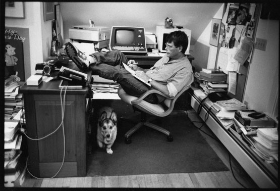 Stephen King