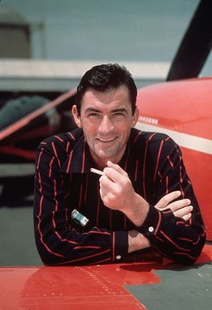 Gregory Peck