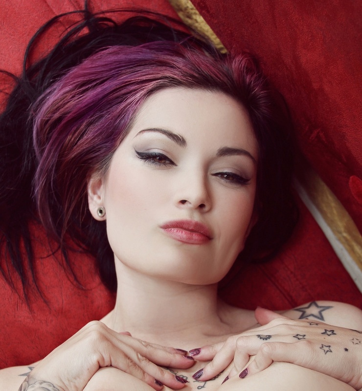 Fernanda Suicide