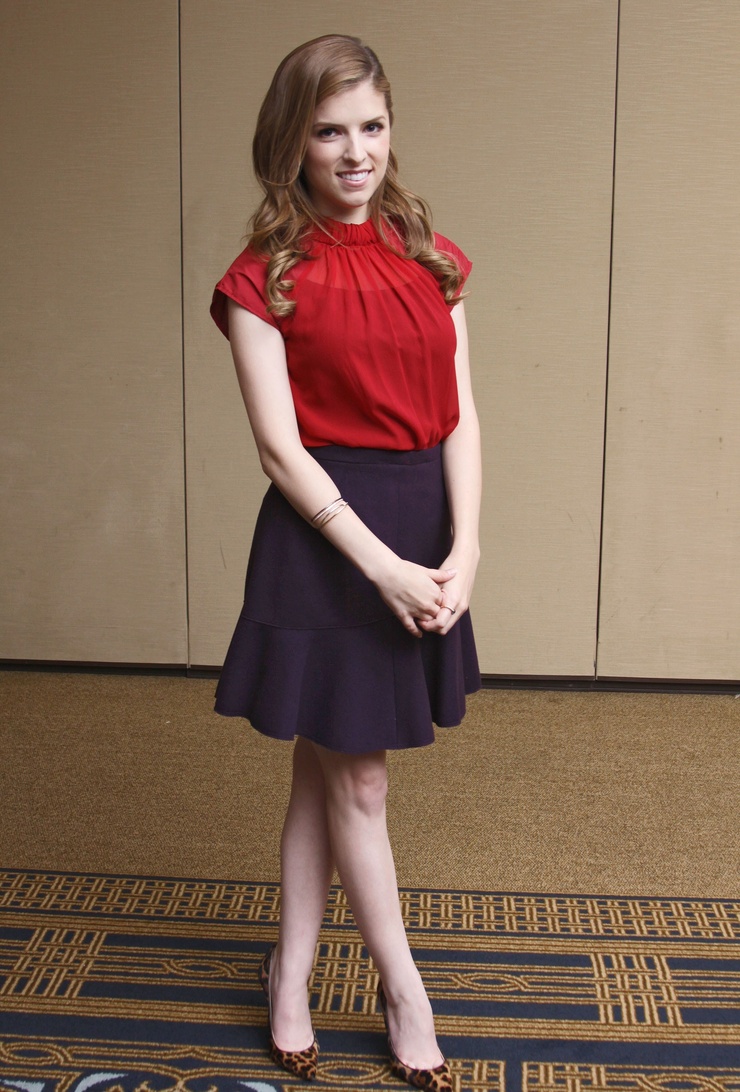 Anna Kendrick