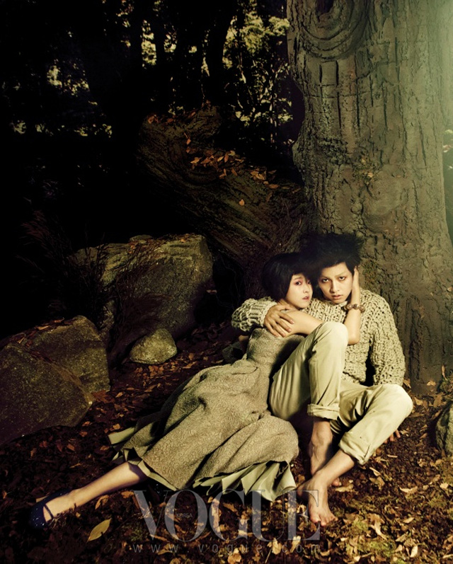 Joong-ki Song