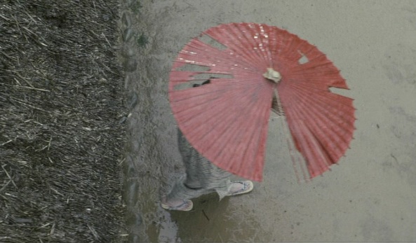 The Blind Swordsman: Zatoichi (2003)