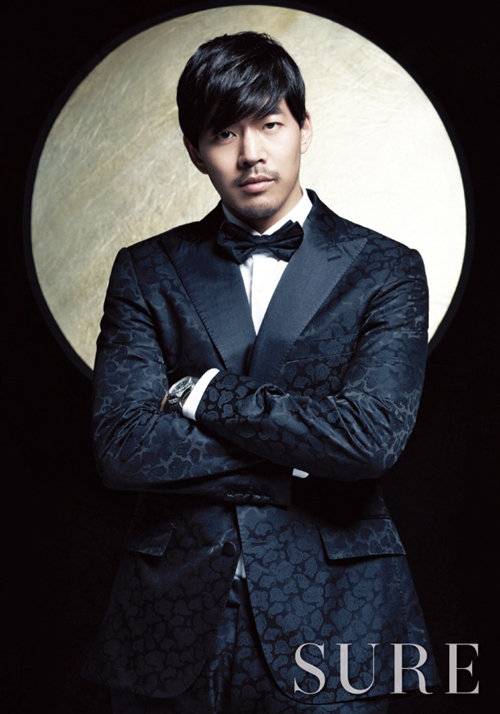 Sang-Yoon Lee