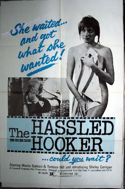 The Hassled Hooker