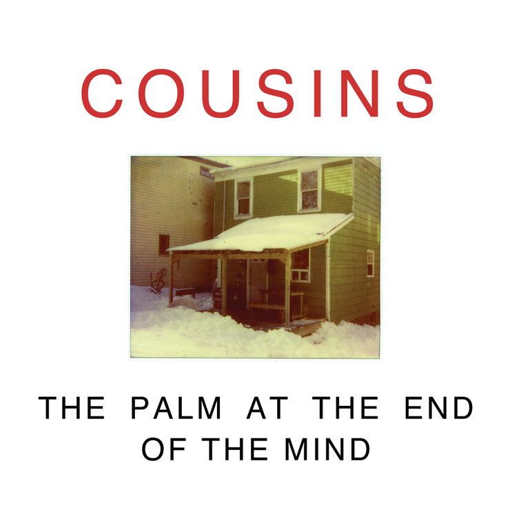 The Palm At The End Of The Mind