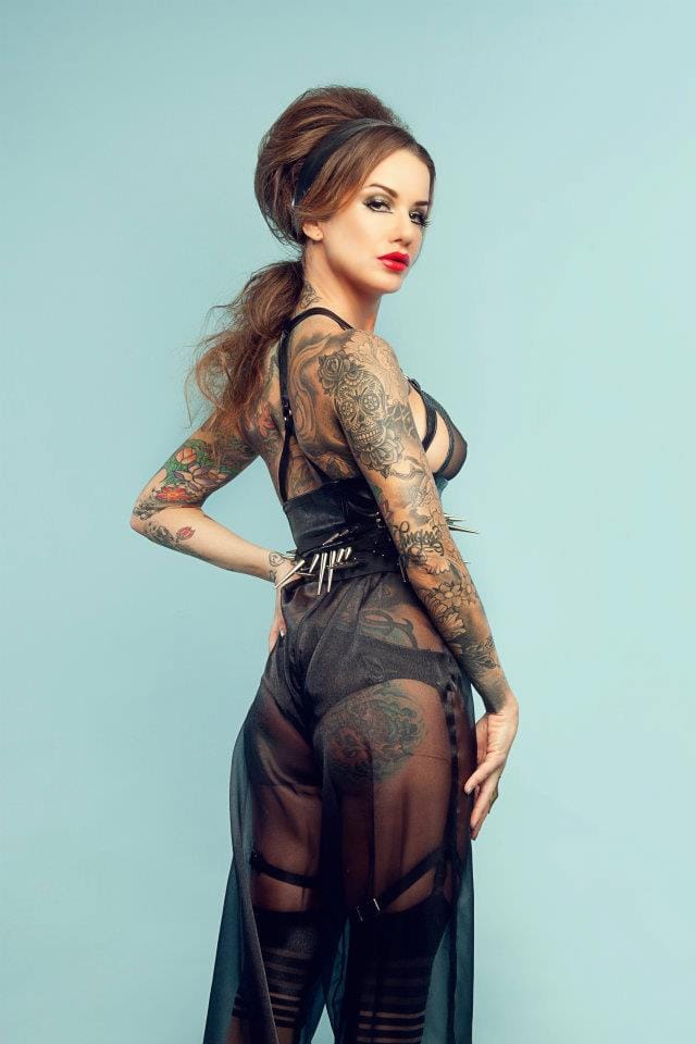 Jesse Lee Denning Jesse Lee Denning
