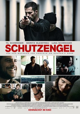 Schutzengel                                  (2012)