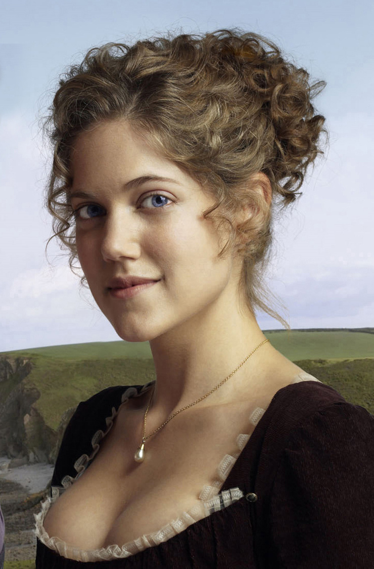 Charity Wakefield Charity Wakefield
