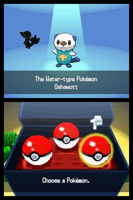 Pokémon White Version