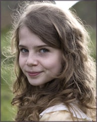 Lucy Boynton Lucy Boynton