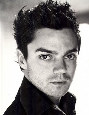 Dominic Cooper Dominic Cooper