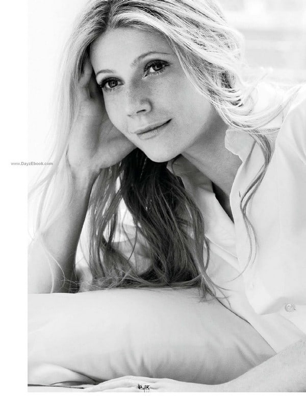 Gwyneth Paltrow