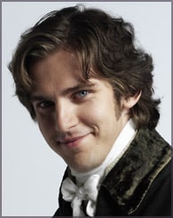 Dan Stevens Dan Stevens