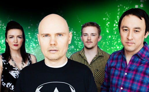 The Smashing Pumpkins