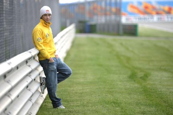 Andrea Dovizioso