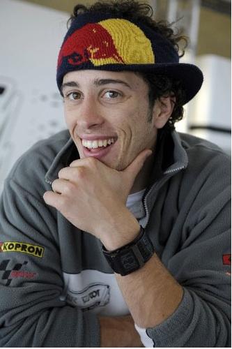 Andrea Dovizioso