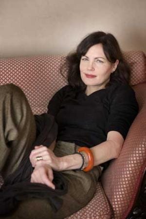 Elizabeth McGovern