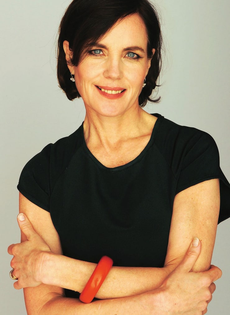 Elizabeth McGovern