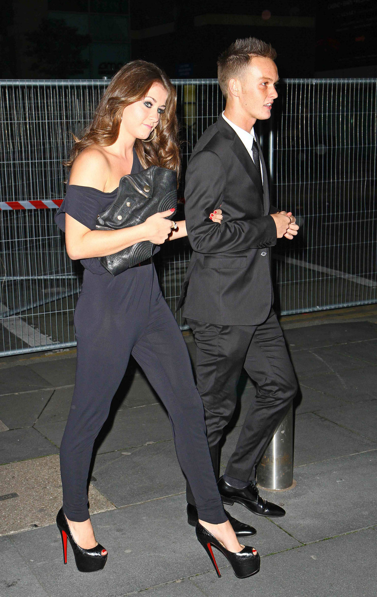Brooke Vincent