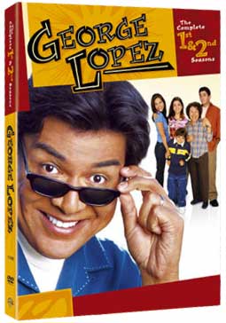 George Lopez