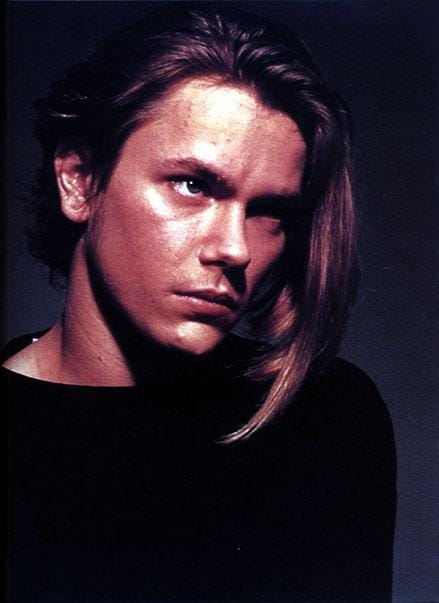 River Phoenix