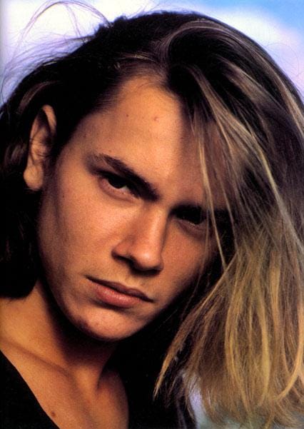 River Phoenix River Phoenix