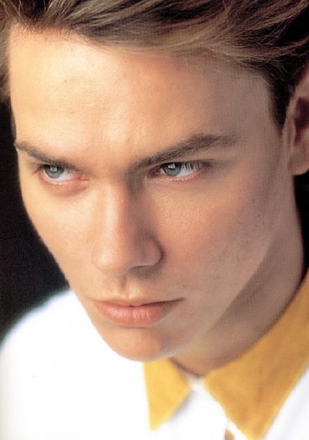 River Phoenix