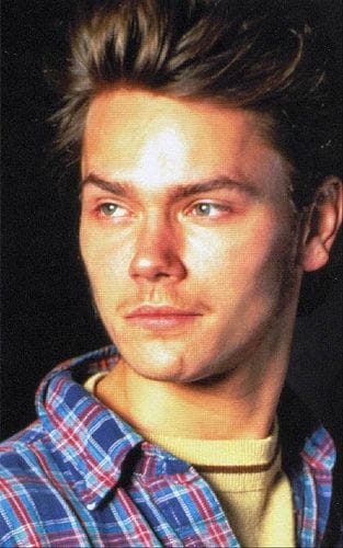 River Phoenix