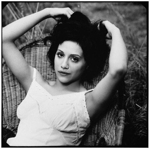 Brittany Murphy