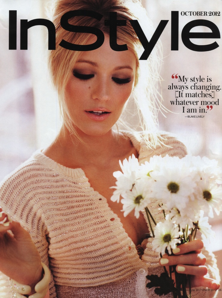 Blake Lively