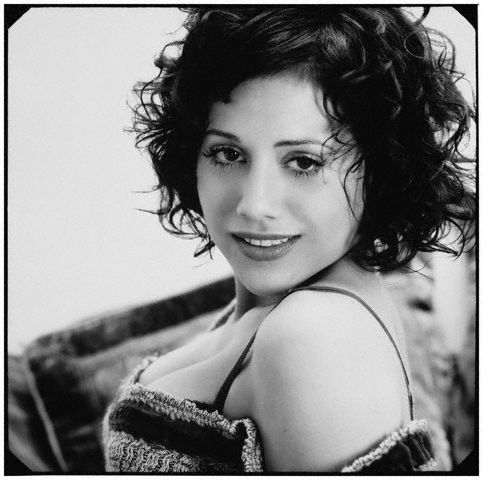 Picture of Brittany Murphy