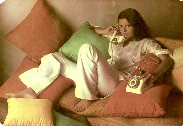 Zeenat Aman Zeenat Aman
