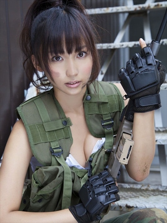 Risa Yoshiki Risa Yoshiki