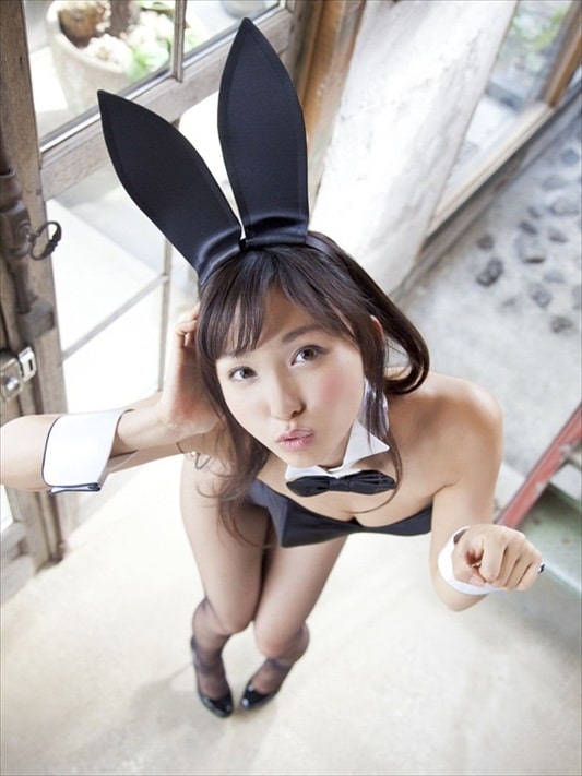 Risa Yoshiki