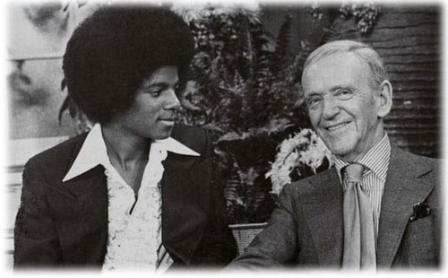 Michael Jackson