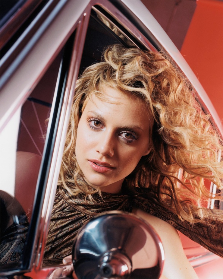 Brittany Murphy Brittany Murphy