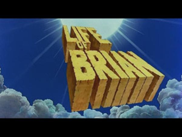 Life of Brian